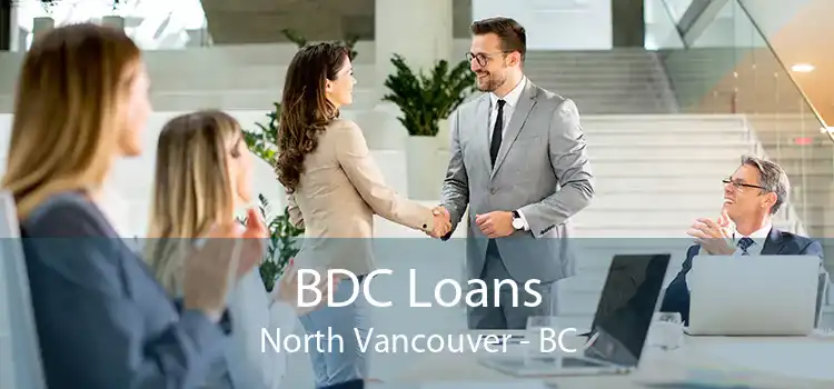 BDC Loans North Vancouver - BC