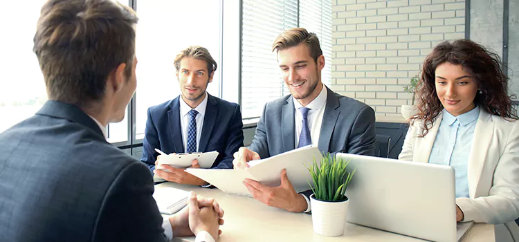 Benefits of Government Business Loans in North Vancouver, British Columbia