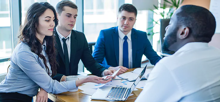 Benefits of the BDC loan in North Vancouver, BC