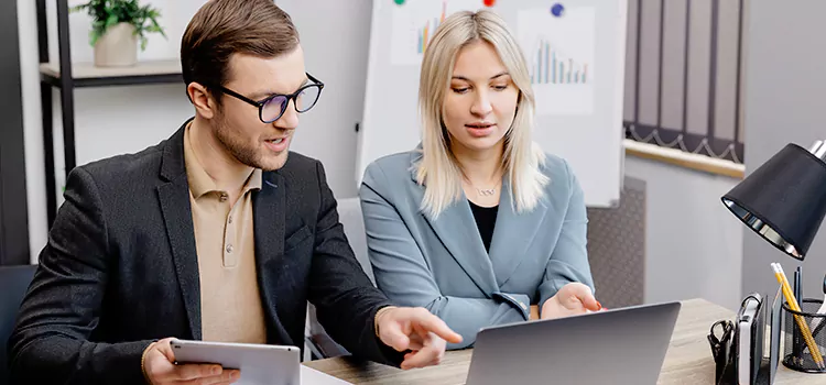 Key Features of Government Business Financing in North Vancouver, BC