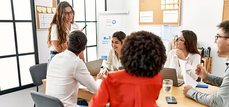 Using the Loan for Implementation in North Vancouver, BC