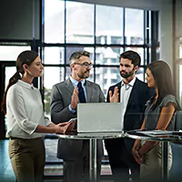 Why Choose CDAP Advisors in North Vancouver, British Columbia